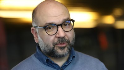 По Нова тв тази сутрин пак цъфна един самодоволен дебелобузест коментатор с името Панчургов, Пичугов или нещо подобно