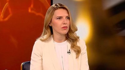 Велислава Петрова: Вече мислим не на кого да сме угодни, а за националния интерес