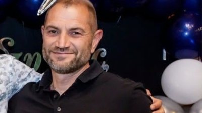 Трето денонощие продължава издирването на изчезнал бизнесмен от Павликени