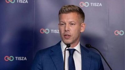 Унгария готви конституционна промяна за отстраняване на президента Тамаш Сульок