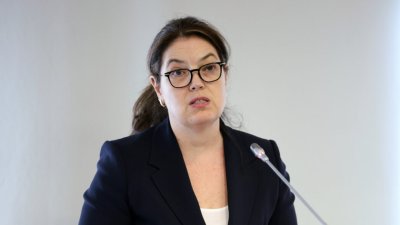 Ива Петрова: Дълговете между &bdquo;Булгаргаз&ldquo; и &bdquo;Боташ&ldquo; няма да бъдат покривани от бюджета