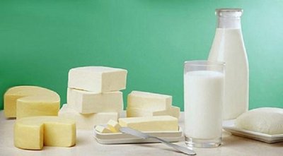 Камион е превозвал в Гърция български млечни продукти без охлаждане