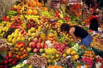 Плодовете и зеленчуците стават по-достъпни, млечните продукти &ndash; по-скъпи