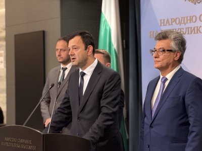 Промени за търговете за лекарства подготвя "Прогресивна България"