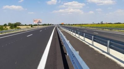 МВР засилва контрола върху движението на тежкотоварните автомобили