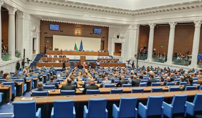 Парламентът одобри нови правила за банките и контрола на БНБ