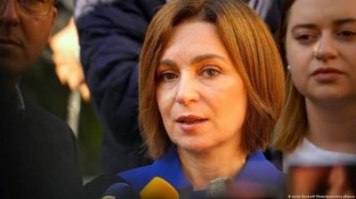 Мая Санду избра Василе Тофан за нов премиер на Молдова