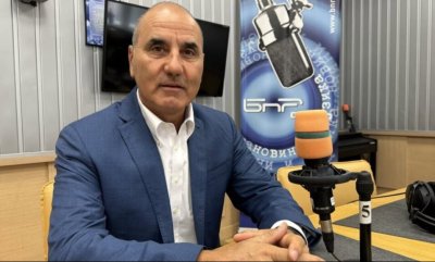 Цветанов застана зад Демерджиев: Информацията, която беше предоставена от вътрешния министър, е достоверната