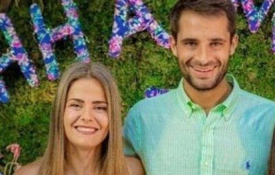 ЕКСКЛУЗИВНО: Десет дни след смъртта на Мартин Велев съпругата му роди