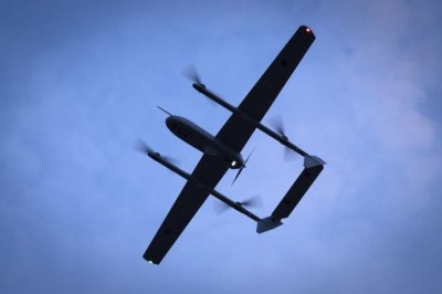 Украинска атака остави част от Севастопол без ток, Русия съобщава за жертви