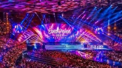 Израел официално се включва в &bdquo;Евровизия&ldquo; 2027
