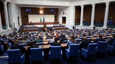 Правителството одобри промени в Закона за забрана на химическото оръжие