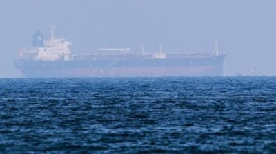 Украински удар засегна 15 руски плавателни съда в Азовско море