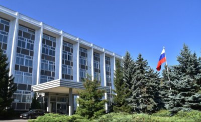 Руското посолство приветства позицията на България срещу участие в &bdquo;Коалицията на желаещите&ldquo;