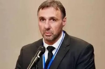 Областният председател на ДПС &ndash; Бургас е задържан