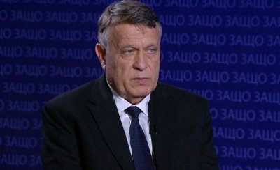 Проф. Георги Вълчев за социалните мрежи: Подкрепям ограничаването на достъпа, но трябва да има алтернатива