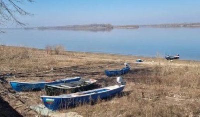 11-годишно момче се удави в Дунав до Козлодуй