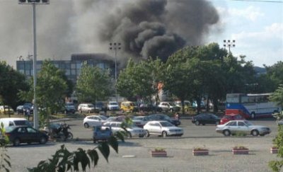 14 години от атентата на летище &bdquo;Сарафово&ldquo;: България почита паметта на жертвите