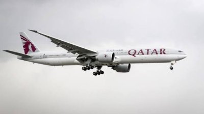 Qatar Airways спира полетите до София