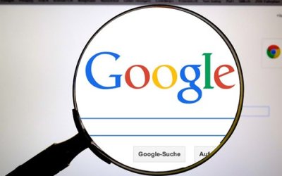 890 млн. евро глоба за Google: ЕК обвини компанията в нелоялни практики
