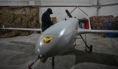 Стратегически руски военен завод в Киров бе поразен от Украйна