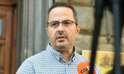 Цончо Ганев: България може да стане мишена за Иран заради американските самолети (ВИДЕО)