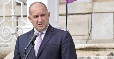 Румен Радев обсъди с експерти бъдещето на здравната система