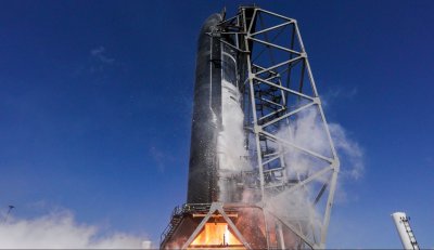 SpaceX подготвя 13-ия полет на Starship: Новият тест може да е ключов за мисията до Луната