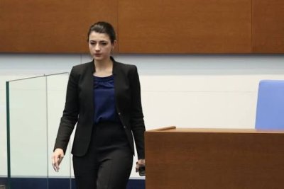 Лена Бориславова застана начело на Института за правосъден мониторинг