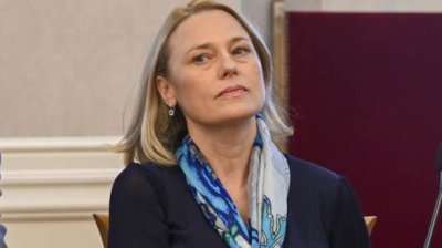 Ива Митева поема поста заместник-министър на транспорта