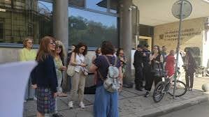 Протест срещу новия устройствен план на Борисовата градина