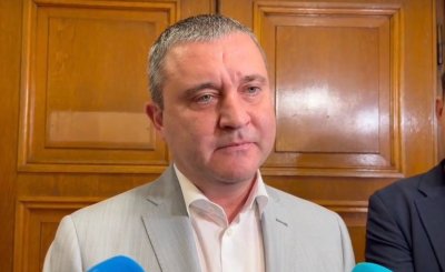 Горанов: Йотова трябва да върне Бюджет 2026 (ВИДЕО)