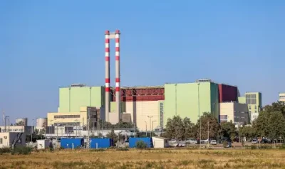 Словакия предлага помощ на Унгария с електроенергия