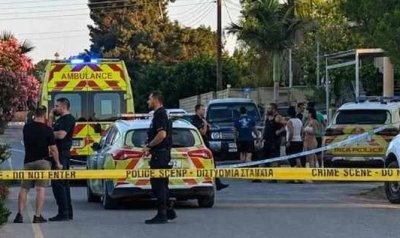 Бащата на двете загинали българчета в Кипър поиска да присъства на погребението им, съдът отказа
