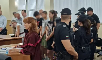 Разследването на убийството в Пловдив разкри нови ужасяващи подробности
