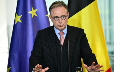 Белгийският премиер: Ясно е, че Европа трябва да затвори границите си