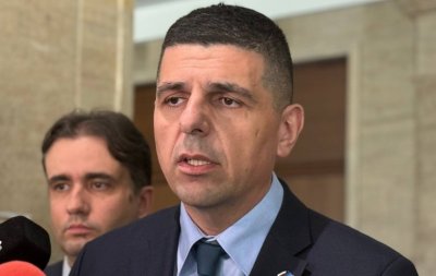 Ивайло Мирчев обяви протести срещу управляващите наесен