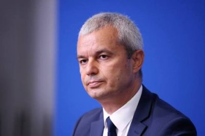 "Възраждане" поиска временно суспендиране на Шенгенското споразумение с Испания