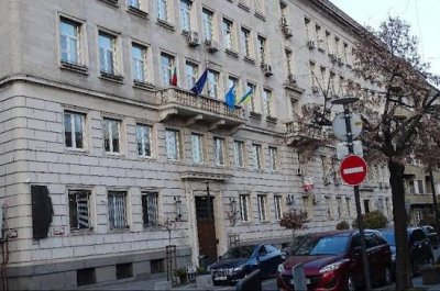 Столичната община отрече да е собственик на имота, използван за производство на фентанил
