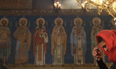 Днес църквата почита Свети великомъченик Лаврентий