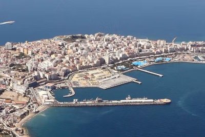 Какво представляват испанските анклави Сеута и Мелиля