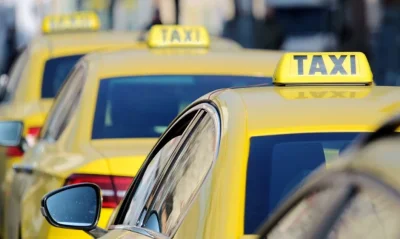 Младеж наръга таксиметров шофьор с нож във Врачанско, задържаха го