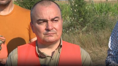 Пламен Абровски алармира за аномалии в цените на вноса на плодове и зеленчуци