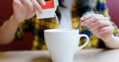 Подсладителите могат да забавят растежа на чревните бактерии