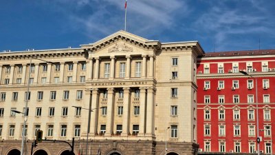 Правителството обяви имот на съдебната власт в Бургас за публична държавна собственост