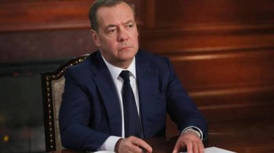 Медведев: Русия ще излезе победител от конфликта в Украйна