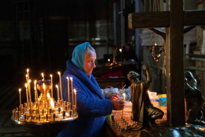 Църковен календар: Честваме паметта на свети апостол Матия