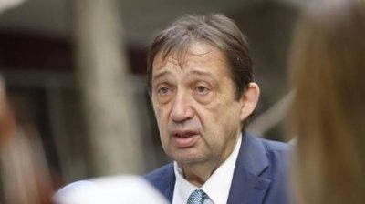  Шишков ще инспектира днес готовността за ремонт на пътя Бургас - Дюлински проход