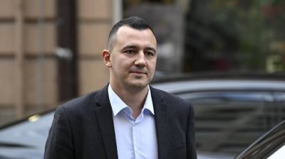 Габриел Вълков: Бузлуджа е символ на надеждата и борбата