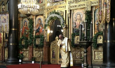 Днес църквата почита свети мъченик Калиник